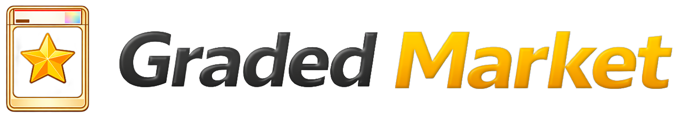 Graded Market